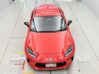 Toyota GT 86 лот № 36242 оценка 4.5  с аукциона в Японии 6