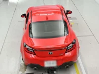 Toyota GT 86 лот № 36242 оценка 4.5  с аукциона в Японии 7