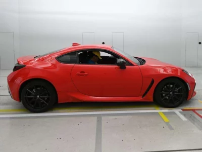 Toyota GT 86