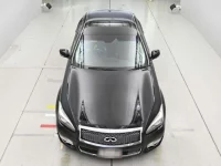 Nissan FUGA лот № 30276 оценка 4  с аукциона в Японии 6