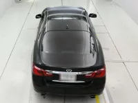 Nissan FUGA лот № 30276 оценка 4  с аукциона в Японии 7