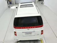 Nissan ELGRAND лот № 30339 оценка 3.5  с аукциона в Японии 7