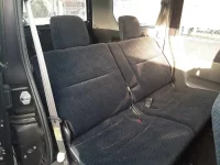 Honda VAMOS лот № 9092 оценка 3  с аукциона в Японии 10