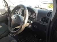 Honda VAMOS лот № 9092 оценка 3  с аукциона в Японии 8