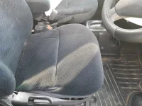 Honda VAMOS лот № 9092 оценка 3  с аукциона в Японии 9