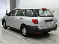 Mitsubishi LANCER VAN лот № 90342 оценка 3.5  с аукциона в Японии 5