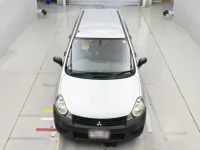 Mitsubishi LANCER VAN лот № 90342 оценка 3.5  с аукциона в Японии 6