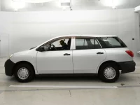 Mitsubishi LANCER VAN лот № 90342 оценка 3.5  с аукциона в Японии 3