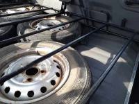 Mitsubishi LANCER VAN лот № 90342 оценка 3.5  с аукциона в Японии 10