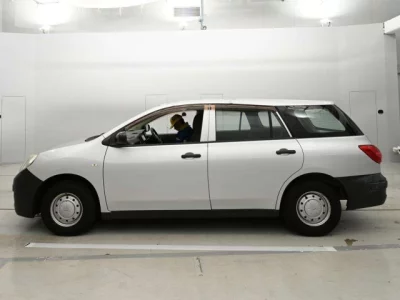 Mitsubishi LANCER VAN