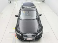 Audi A4 лот № 90320 оценка 4  с аукциона в Японии 6