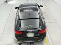 Audi A4 лот № 90320 оценка 4  с аукциона в Японии 7