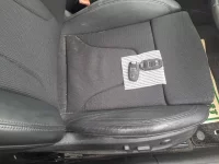 Audi A4 лот № 90320 оценка 4  с аукциона в Японии 9