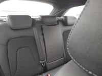 Audi A4 лот № 90320 оценка 4  с аукциона в Японии 10