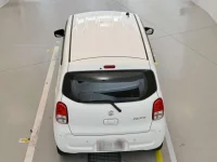Suzuki ALTO лот № 47 оценка 3.5  с аукциона в Японии 7