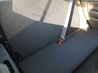 Suzuki ALTO лот № 47 оценка 3.5  с аукциона в Японии 10