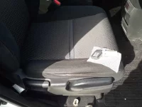 Honda STEP WAGON лот № 30331 оценка 4  с аукциона в Японии 9