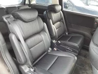 Honda ODYSSEY лот № 30293 оценка 4  с аукциона в Японии 10