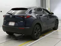 Mazda CX-30 лот № 36245 оценка 4.5  с аукциона в Японии 1