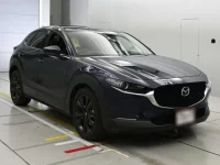 Mazda CX-30 лот № 36245 оценка 4.5  с аукциона в Японии 4