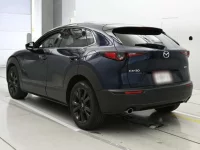 Mazda CX-30 лот № 36245 оценка 4.5  с аукциона в Японии 5