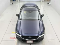 Mazda CX-30 лот № 36245 оценка 4.5  с аукциона в Японии 6