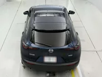 Mazda CX-30 лот № 36245 оценка 4.5  с аукциона в Японии 7