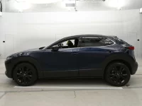 Mazda CX-30 лот № 36245 оценка 4.5  с аукциона в Японии 3