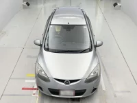 Mazda DEMIO лот № 30333 оценка 3.5  с аукциона в Японии 6