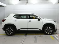 Honda WR-V лот № 36031 оценка 6  с аукциона в Японии 2