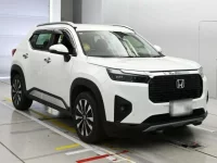 Honda WR-V лот № 36031 оценка 6  с аукциона в Японии 4