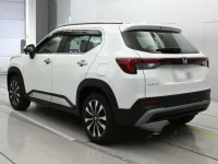 Honda WR-V лот № 36031 оценка 6  с аукциона в Японии 5