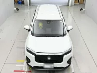 Honda WR-V лот № 36031 оценка 6  с аукциона в Японии 6