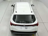 Honda WR-V лот № 36031 оценка 6  с аукциона в Японии 7