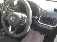 Honda WR-V лот № 36031 оценка 6  с аукциона в Японии 8