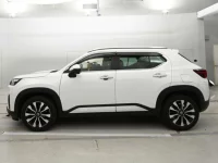 Honda WR-V лот № 36031 оценка 6  с аукциона в Японии 3