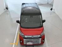 Mitsubishi EK SPACE лот № 3119 оценка 4.5  с аукциона в Японии 6