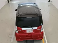 Mitsubishi EK SPACE лот № 3119 оценка 4.5  с аукциона в Японии 7