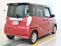 Mitsubishi EK SPACE лот № 3119 оценка 4.5  с аукциона в Японии 1