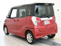 Mitsubishi EK SPACE лот № 3119 оценка 4.5  с аукциона в Японии 5