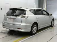 Toyota CALDINA лот № 90315 оценка 3  с аукциона в Японии 1