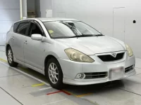 Toyota CALDINA лот № 90315 оценка 3  с аукциона в Японии 4
