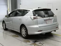Toyota CALDINA лот № 90315 оценка 3  с аукциона в Японии 5