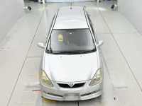 Toyota CALDINA лот № 90315 оценка 3  с аукциона в Японии 6