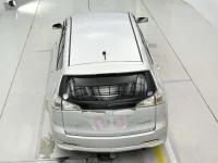 Toyota CALDINA лот № 90315 оценка 3  с аукциона в Японии 7