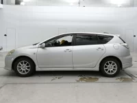 Toyota CALDINA лот № 90315 оценка 3  с аукциона в Японии 3