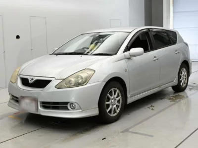 Toyota CALDINA