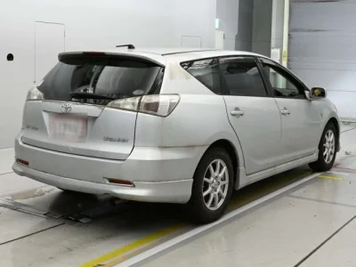 Toyota CALDINA