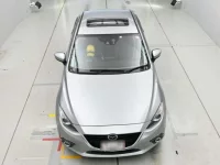 Mazda AXELA лот № 10099 оценка 4  с аукциона в Японии 6