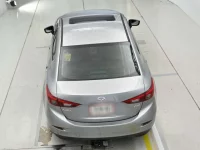 Mazda AXELA лот № 10099 оценка 4  с аукциона в Японии 7